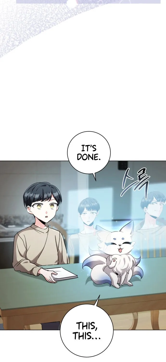 Genius Actor's Aura Chapter 8 page 81 - 