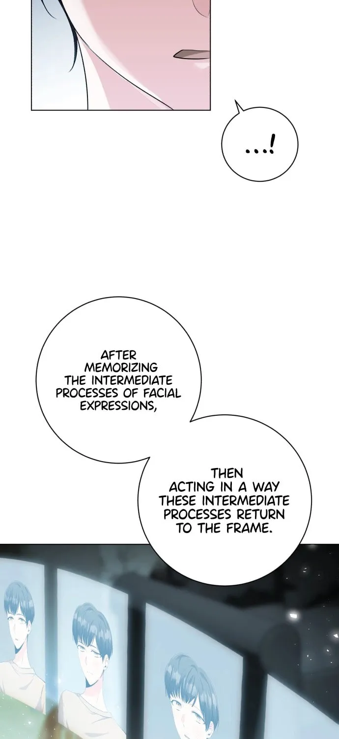 Genius Actor's Aura Chapter 8 page 85 - 