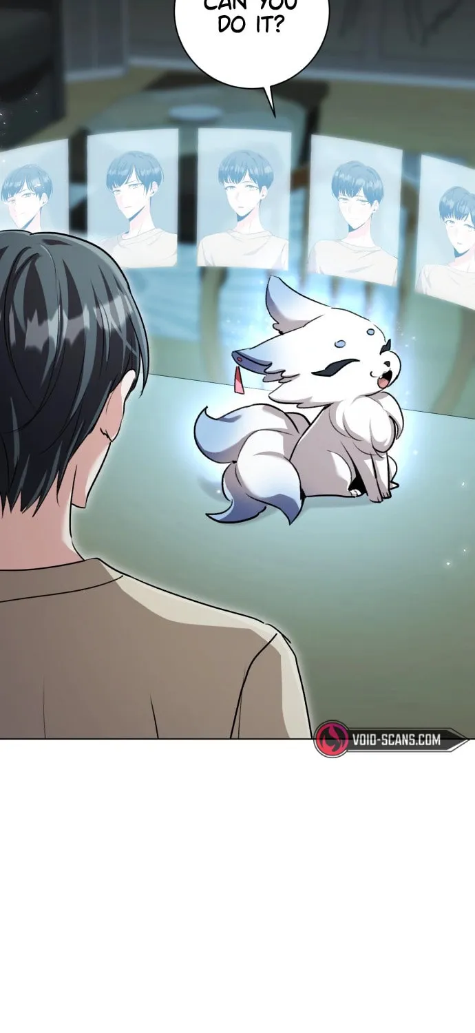 Genius Actor's Aura Chapter 8 page 87 - 
