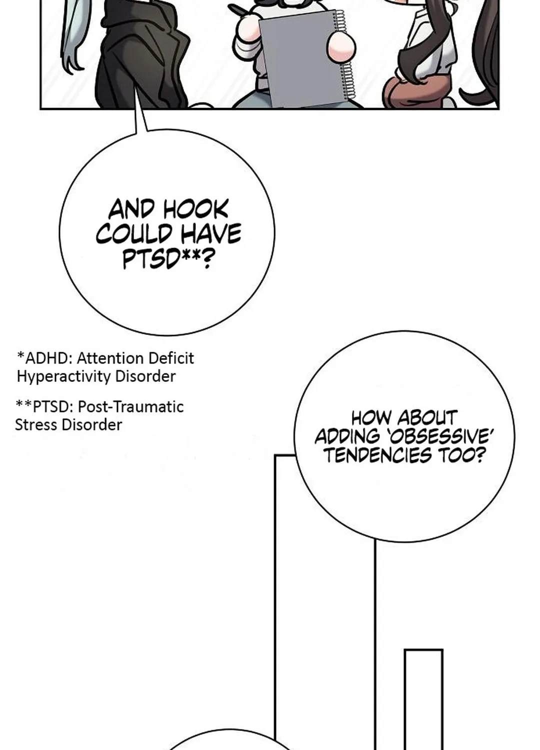 Genius Actor's Aura Chapter 80 page 103 - 