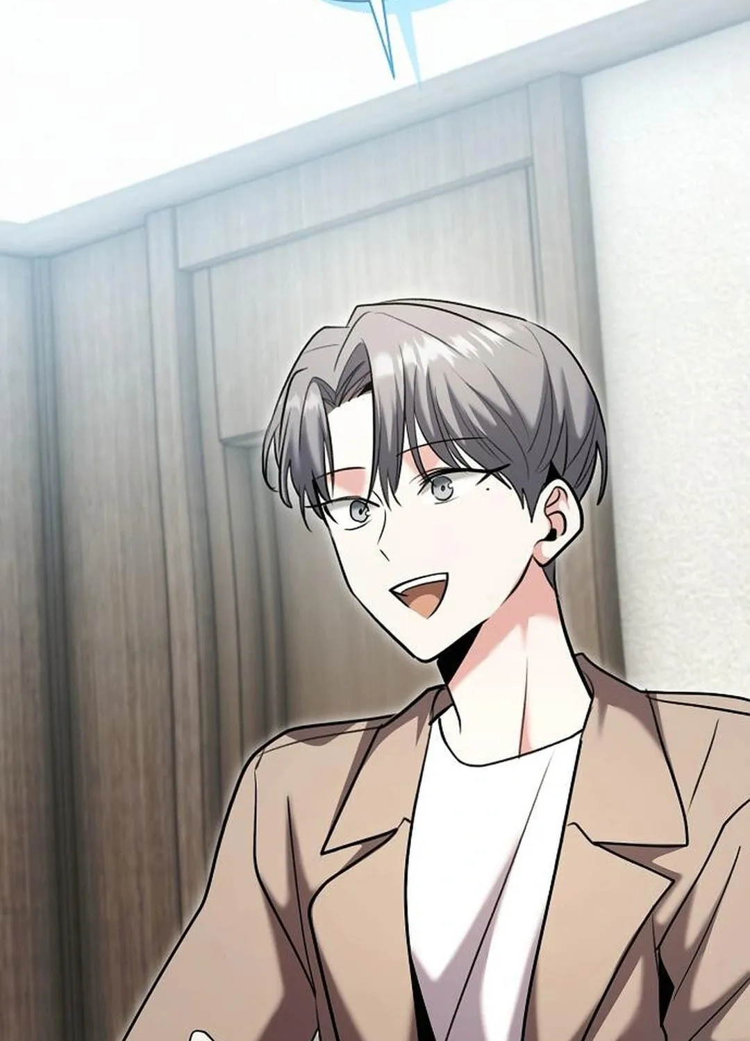 Genius Actor's Aura Chapter 80 page 107 - 