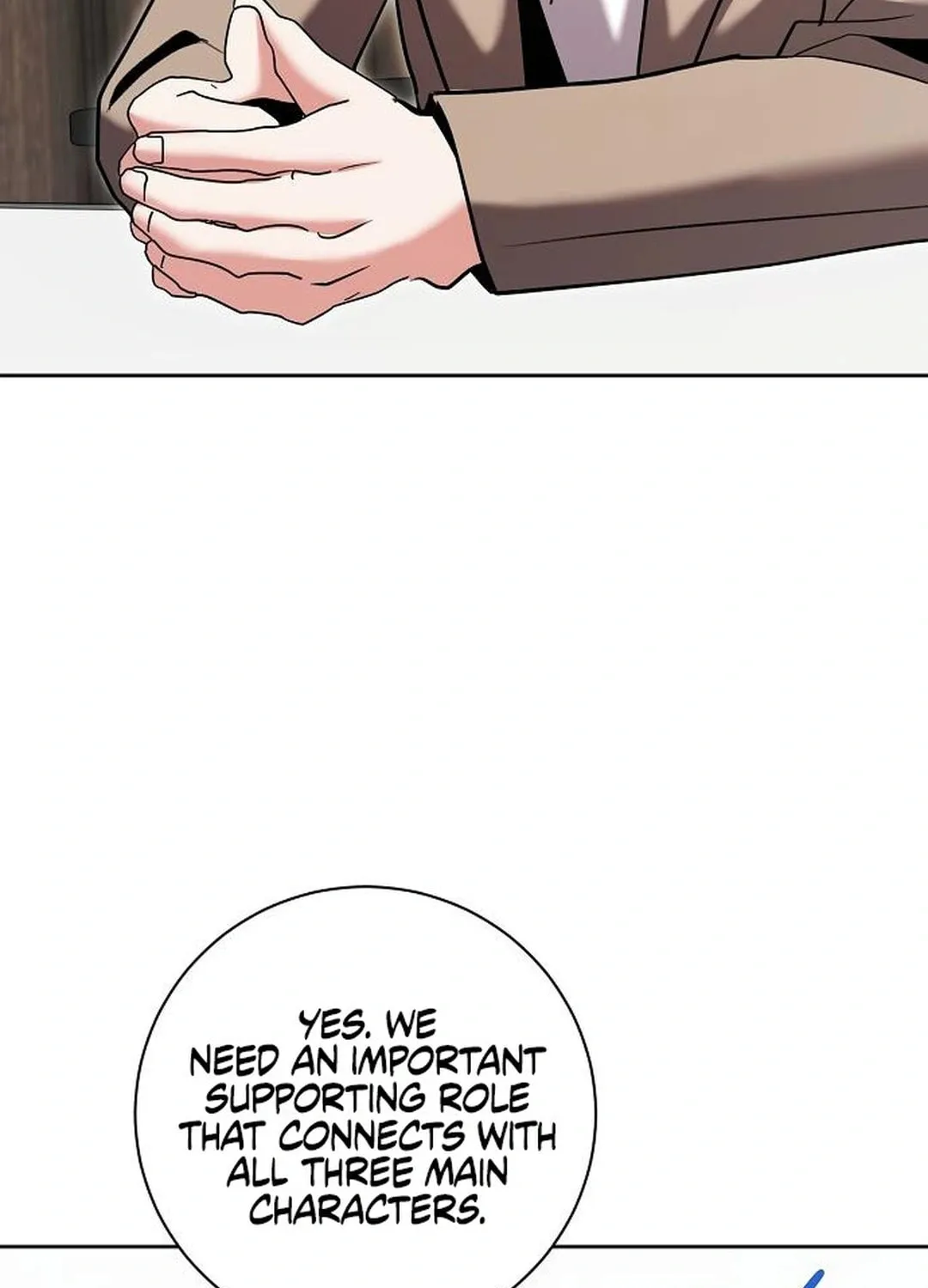 Genius Actor's Aura Chapter 80 page 108 - 