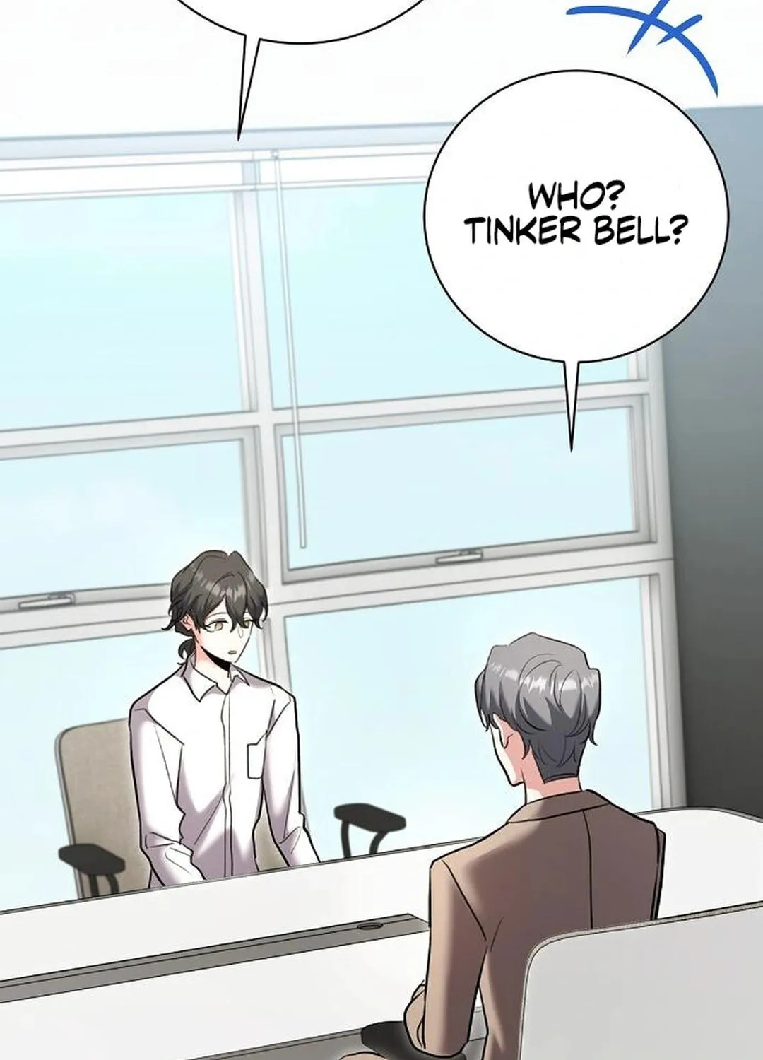 Genius Actor's Aura Chapter 80 page 109 - 
