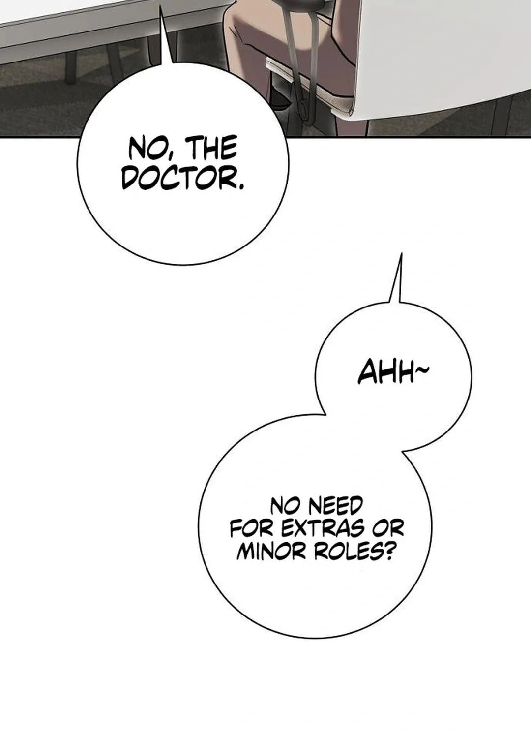 Genius Actor's Aura Chapter 80 page 110 - 
