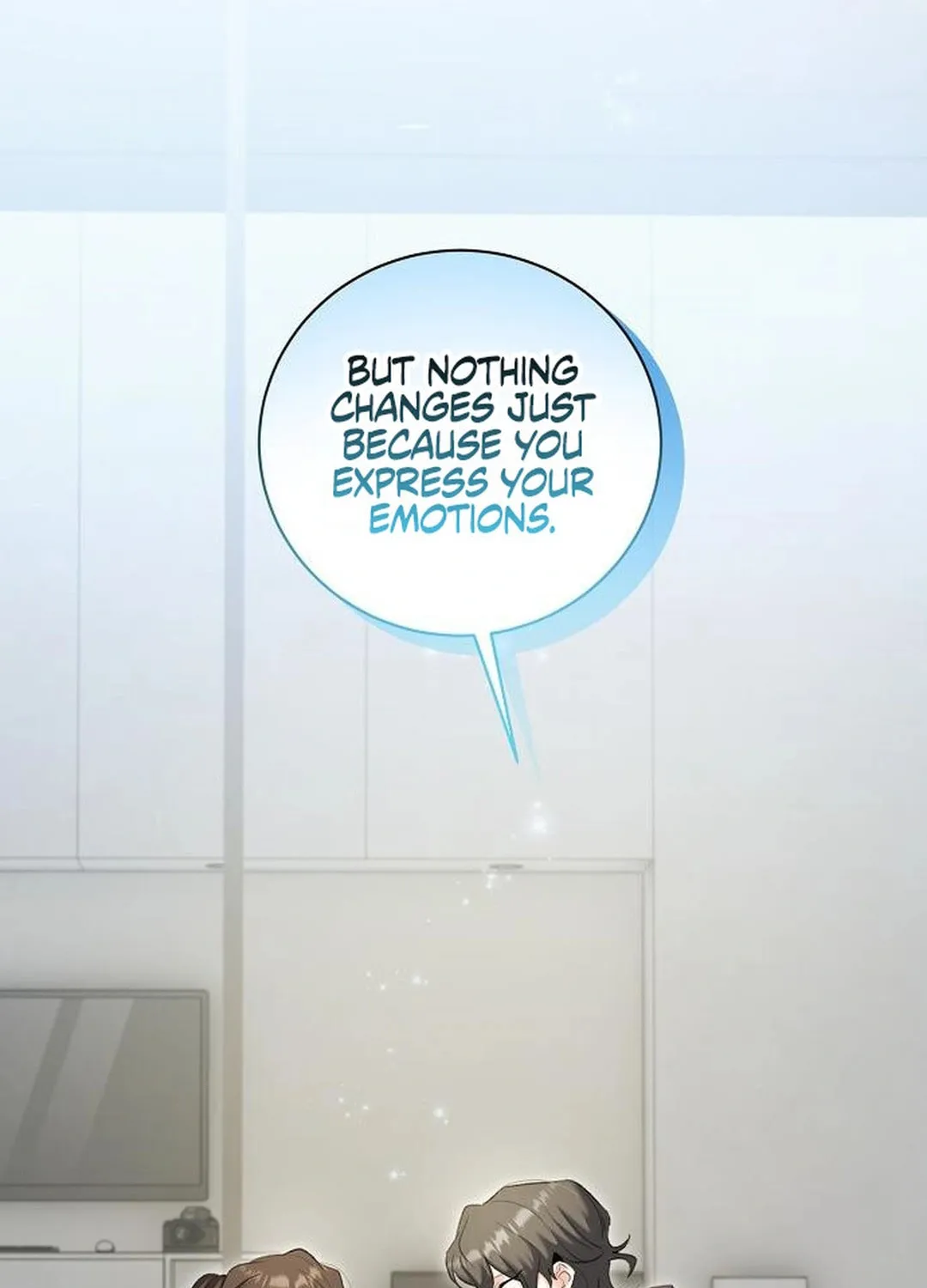 Genius Actor's Aura Chapter 80 page 12 - 