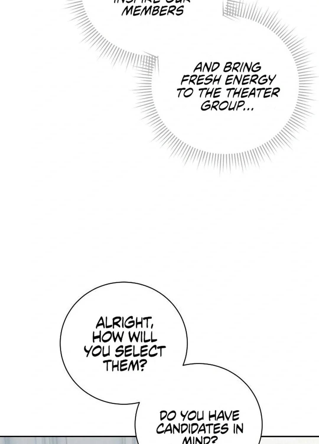 Genius Actor's Aura Chapter 80 page 115 - 