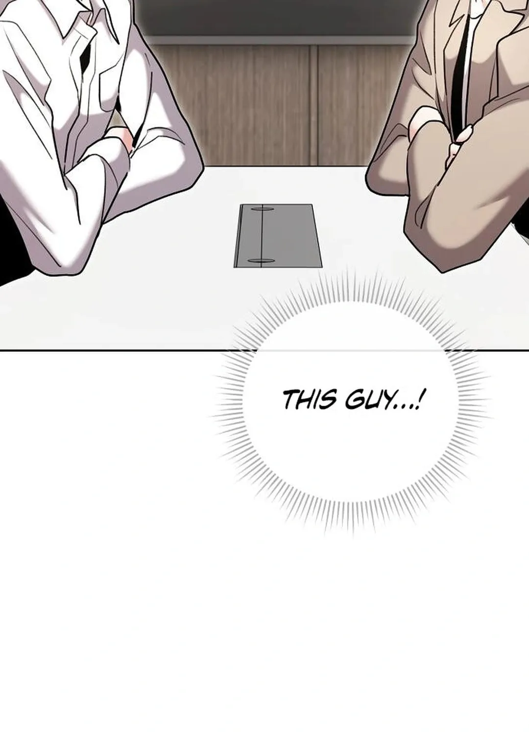 Genius Actor's Aura Chapter 80 page 121 - 