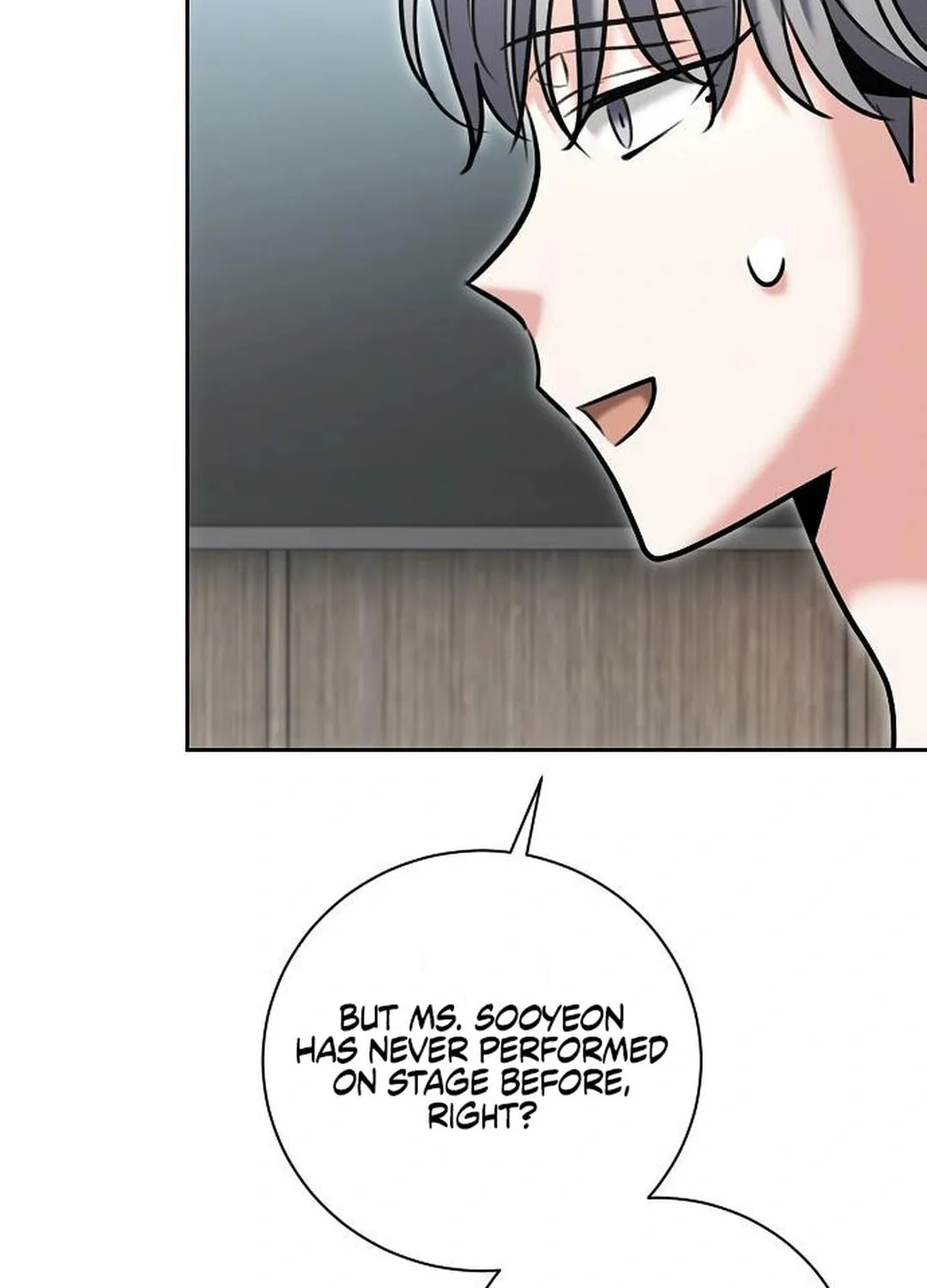 Genius Actor's Aura Chapter 80 page 127 - 