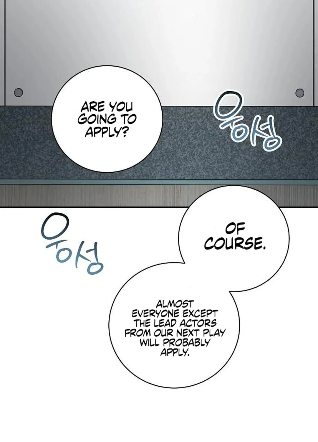 Genius Actor's Aura Chapter 80 page 134 - 