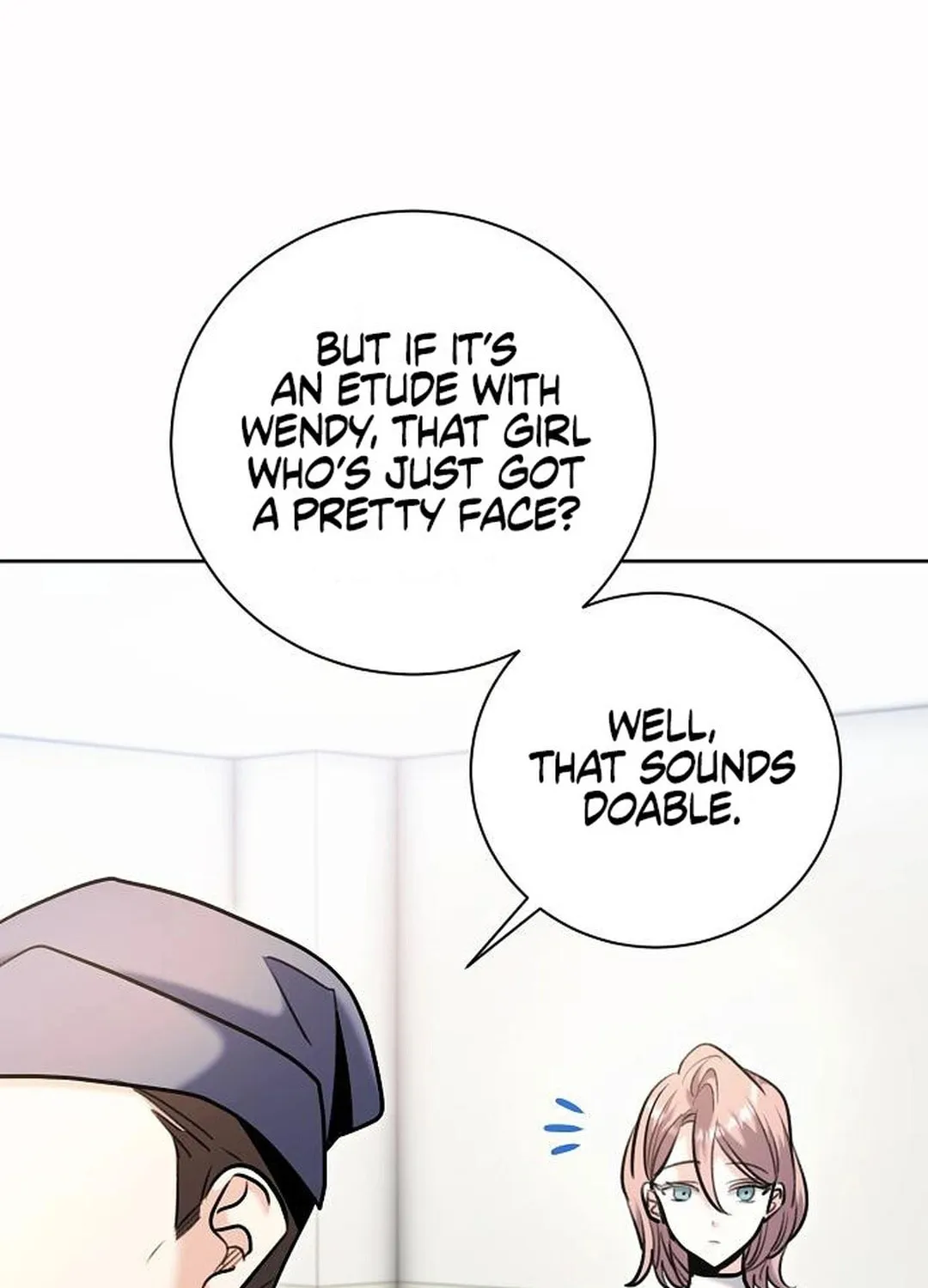 Genius Actor's Aura Chapter 80 page 142 - 