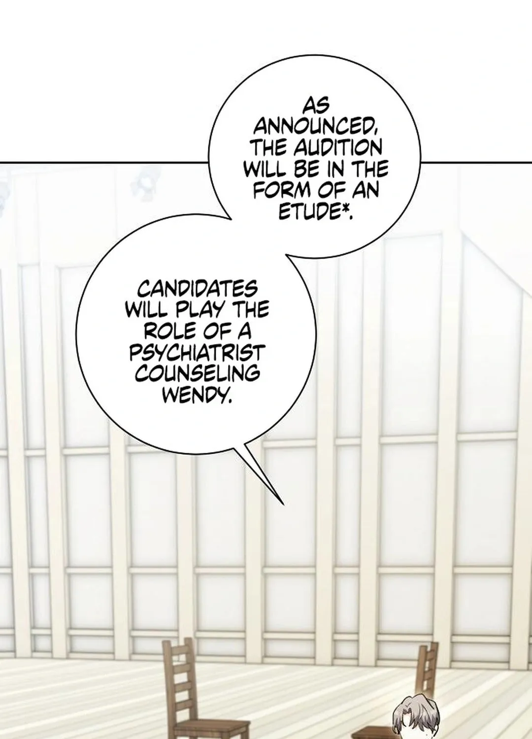 Genius Actor's Aura Chapter 80 page 156 - 