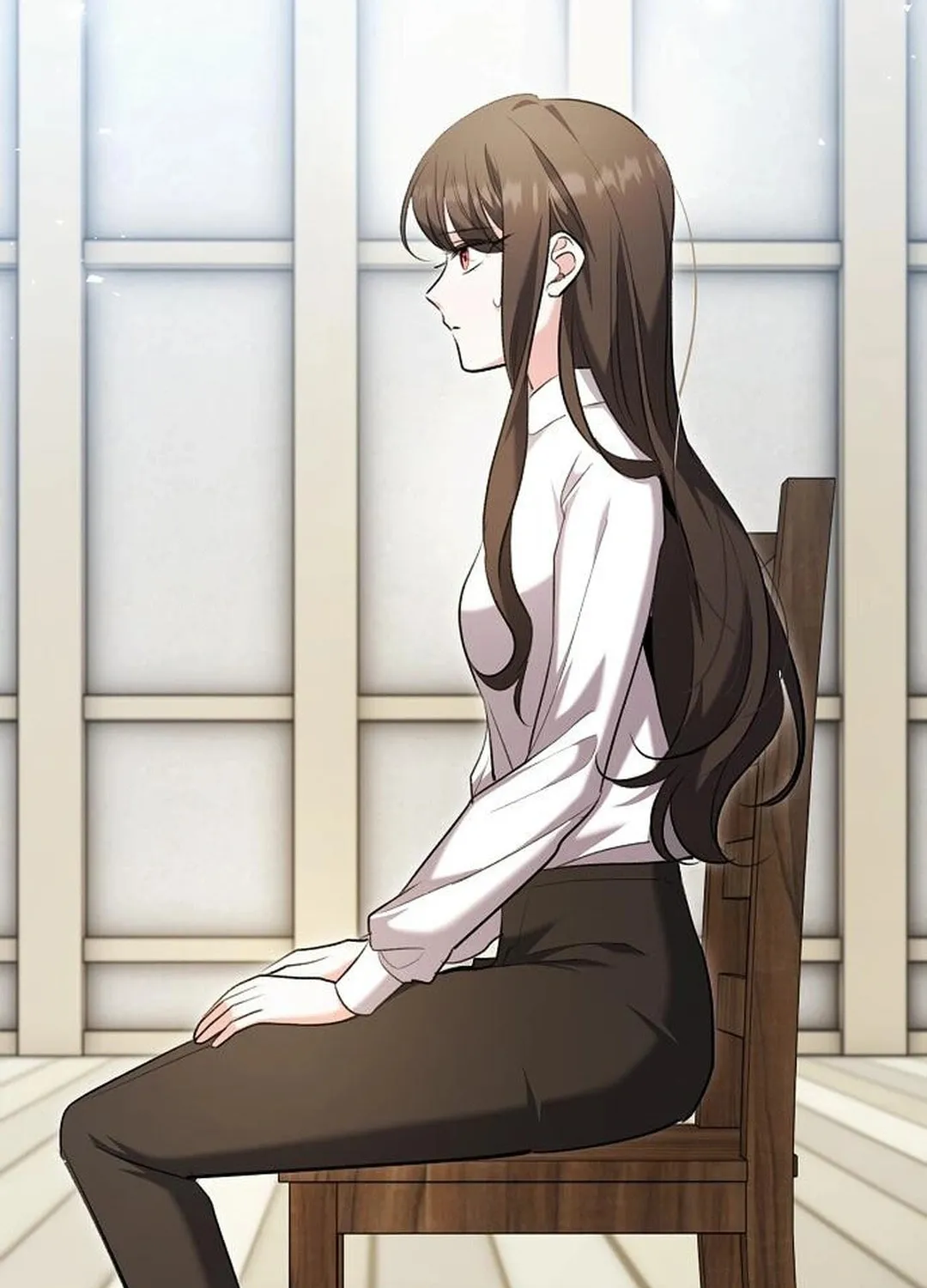 Genius Actor's Aura Chapter 80 page 163 - 