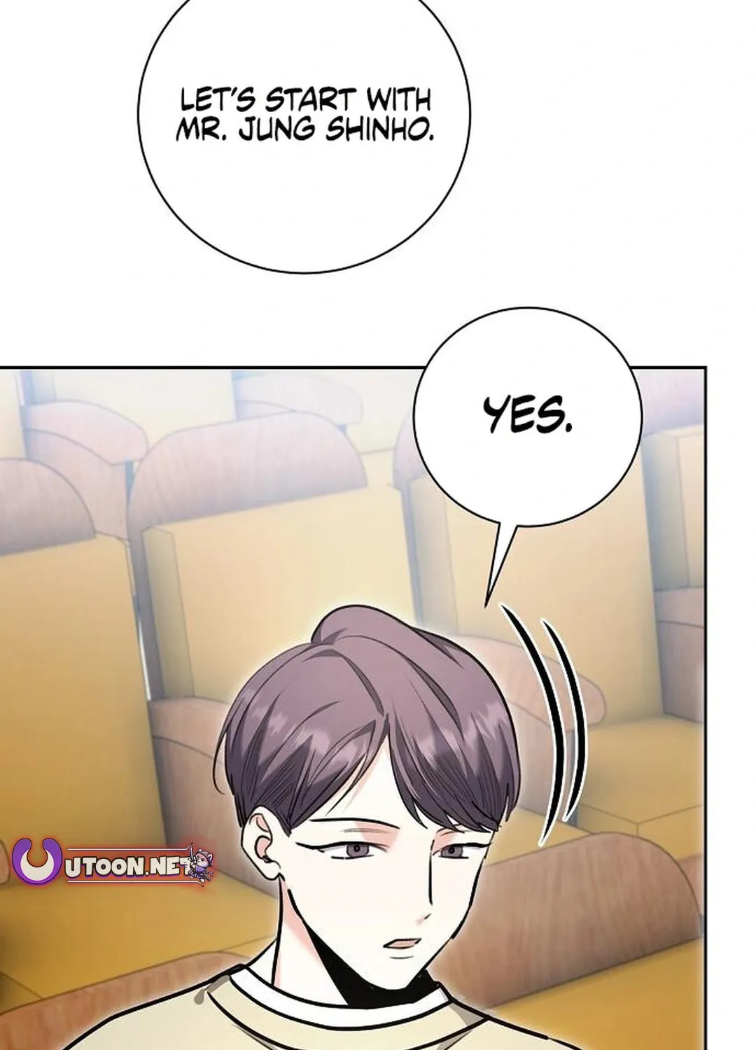 Genius Actor's Aura Chapter 80 page 165 - 
