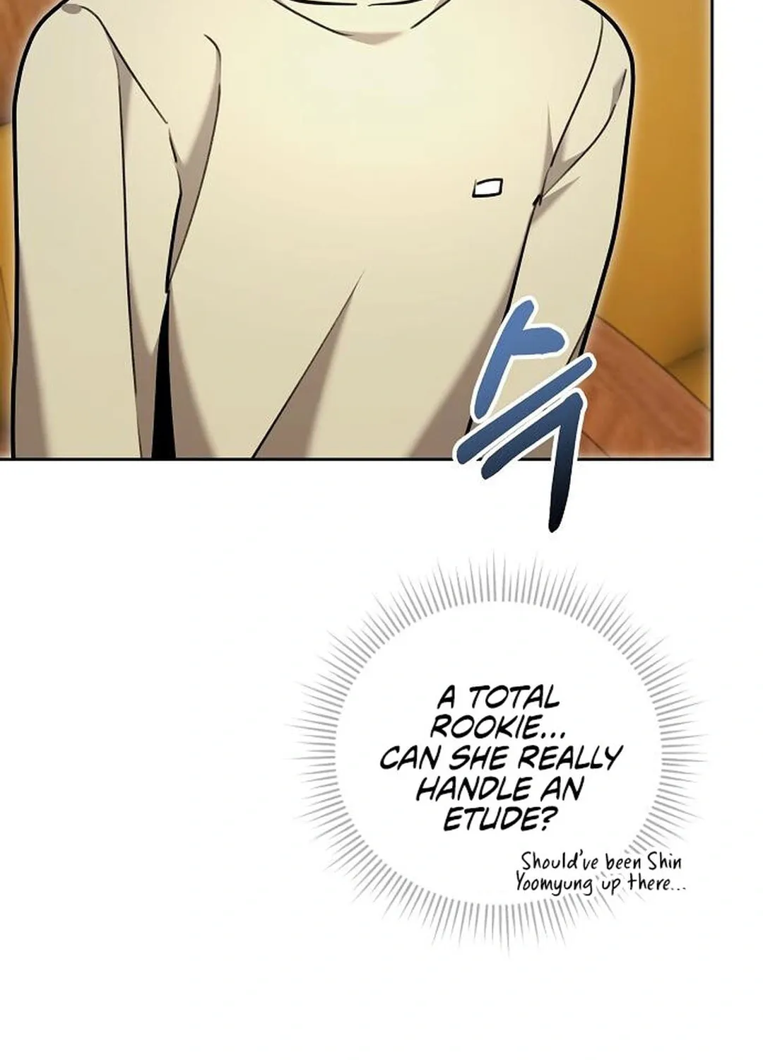 Genius Actor's Aura Chapter 80 page 166 - 