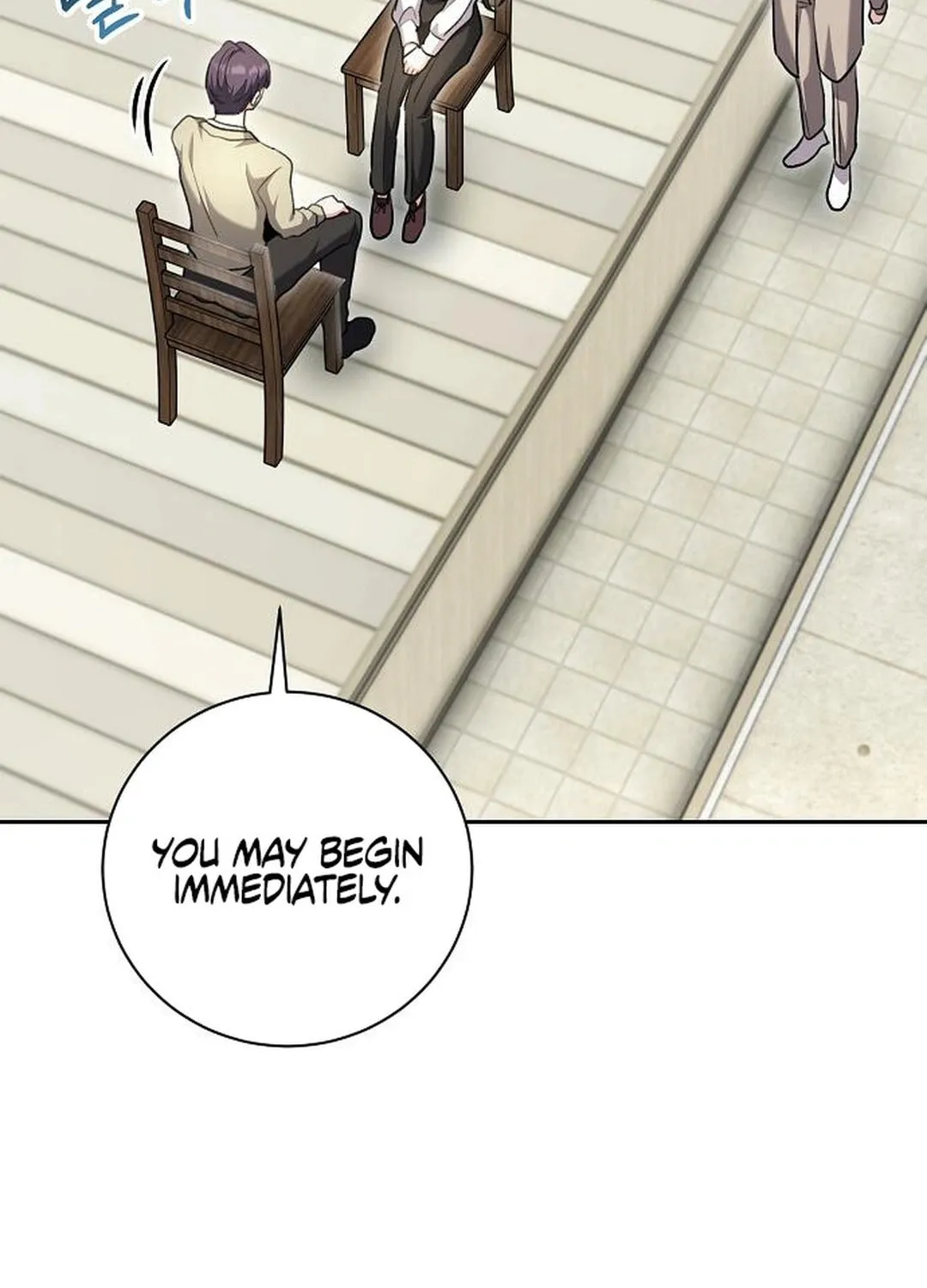 Genius Actor's Aura Chapter 80 page 169 - 