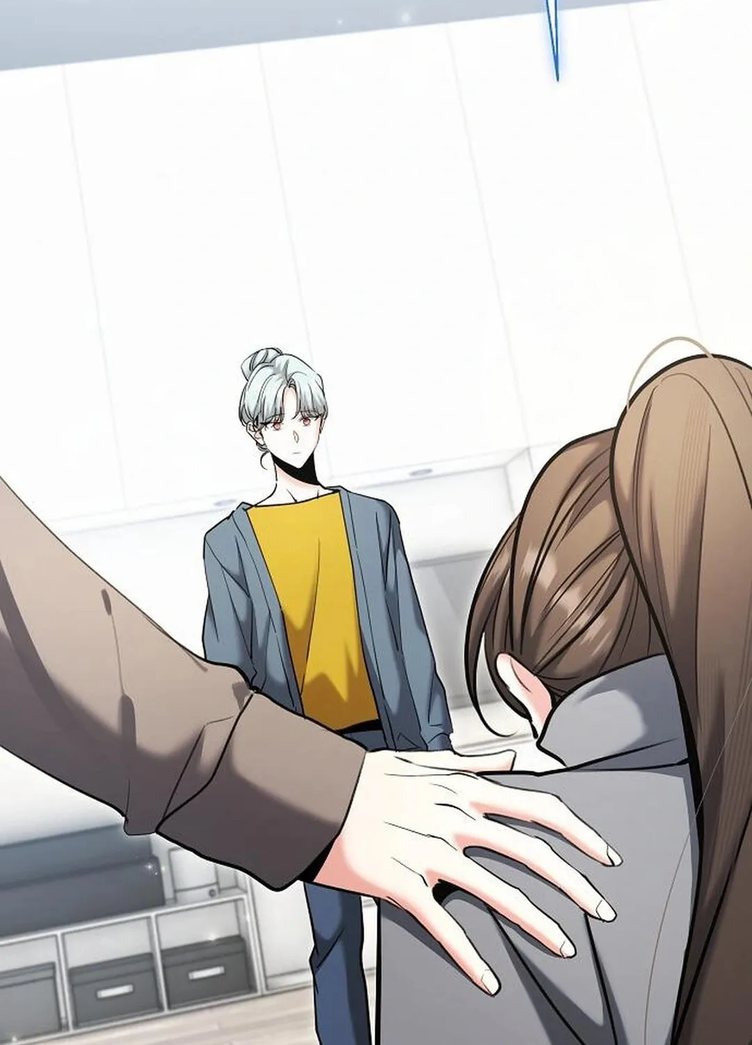 Genius Actor's Aura Chapter 80 page 3 - 