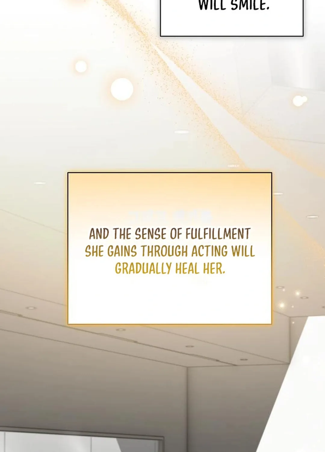 Genius Actor's Aura Chapter 80 page 23 - 
