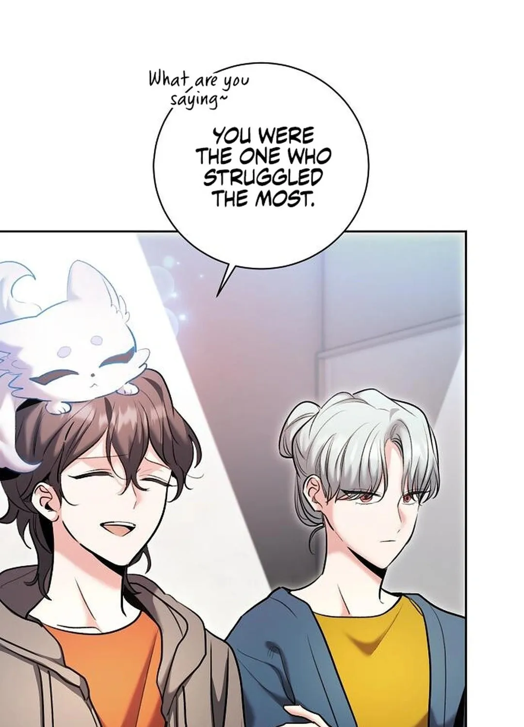 Genius Actor's Aura Chapter 80 page 29 - 