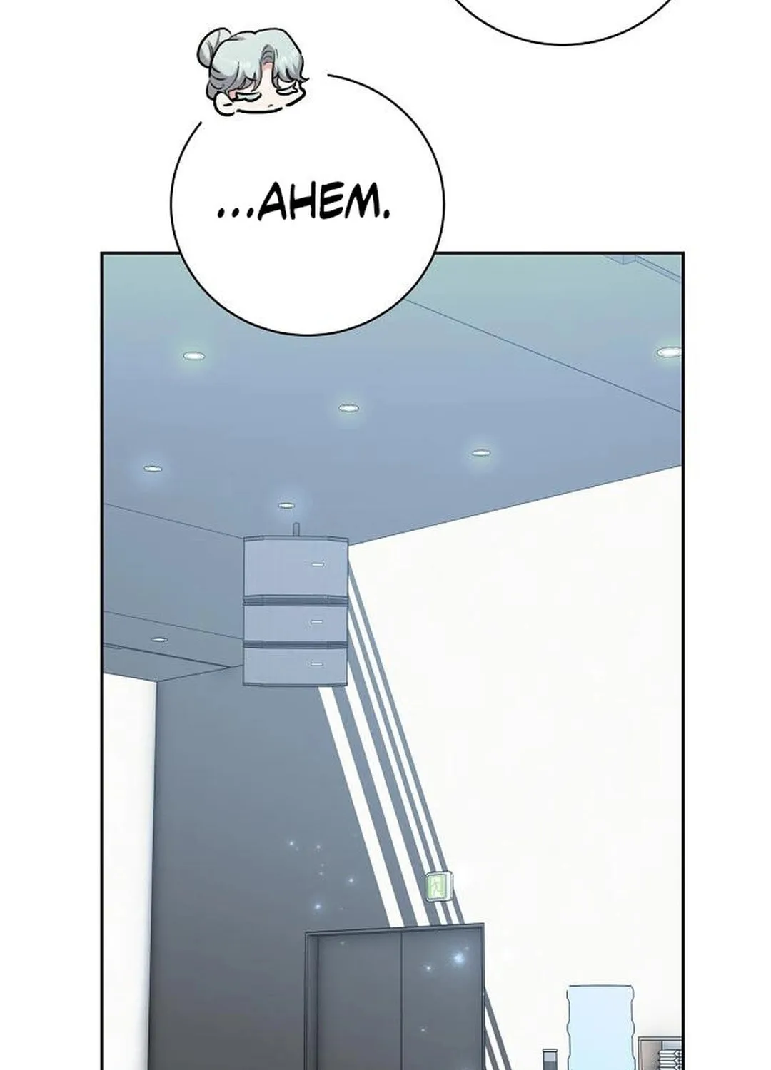 Genius Actor's Aura Chapter 80 page 34 - 