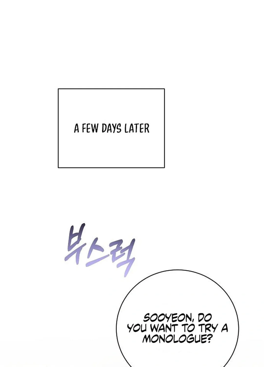 Genius Actor's Aura Chapter 80 page 37 - 