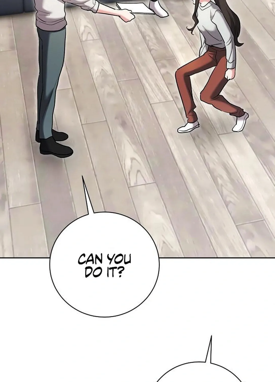 Genius Actor's Aura Chapter 80 page 39 - 