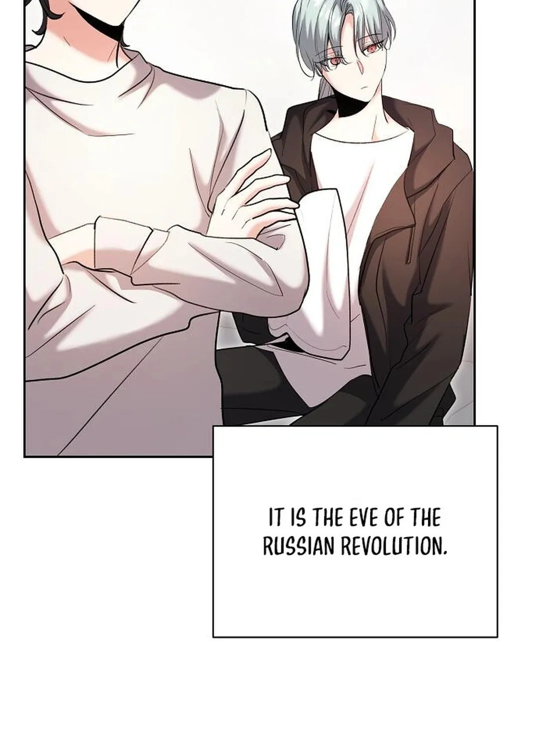 Genius Actor's Aura Chapter 80 page 44 - 