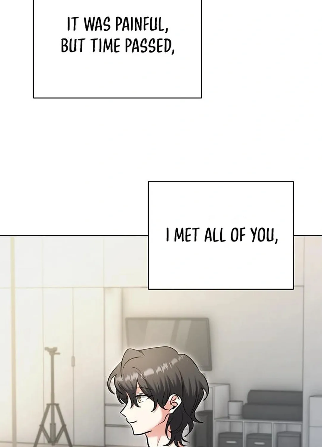 Genius Actor's Aura Chapter 80 page 76 - 