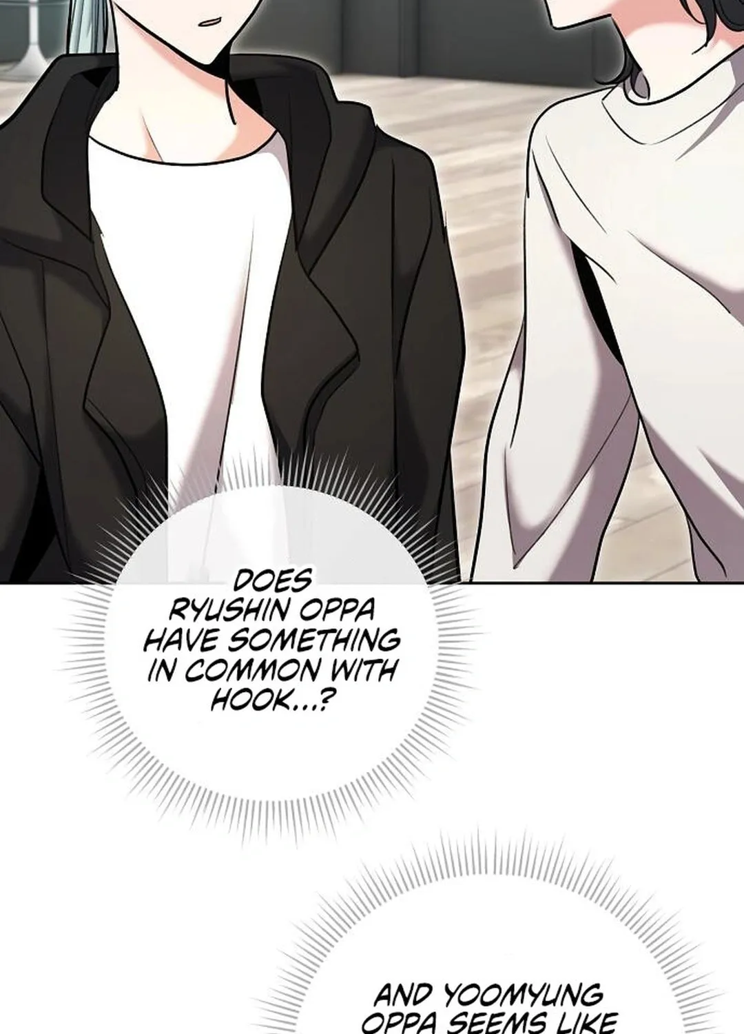 Genius Actor's Aura Chapter 80 page 93 - 