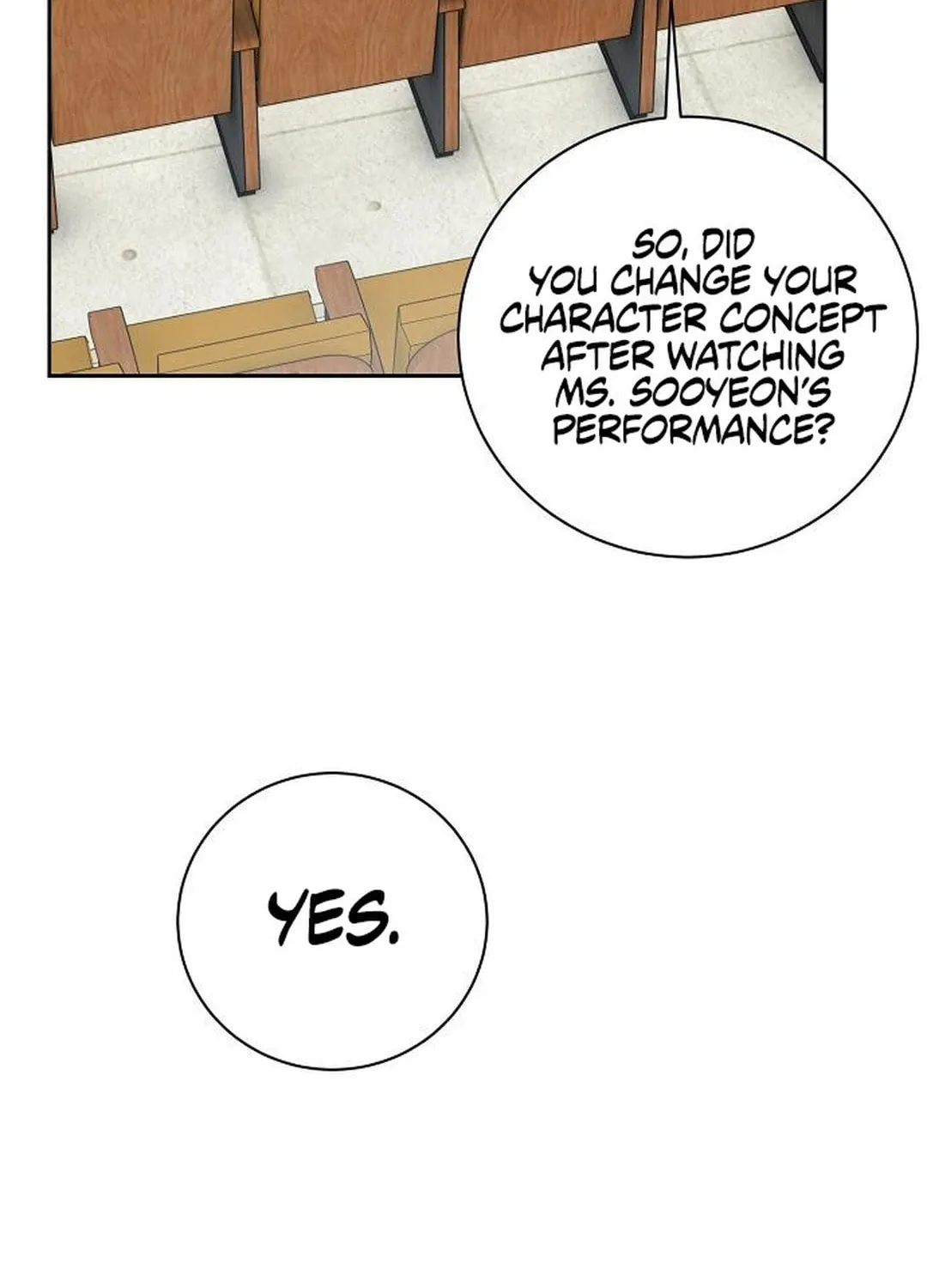 Genius Actor's Aura Chapter 81 page 104 - 