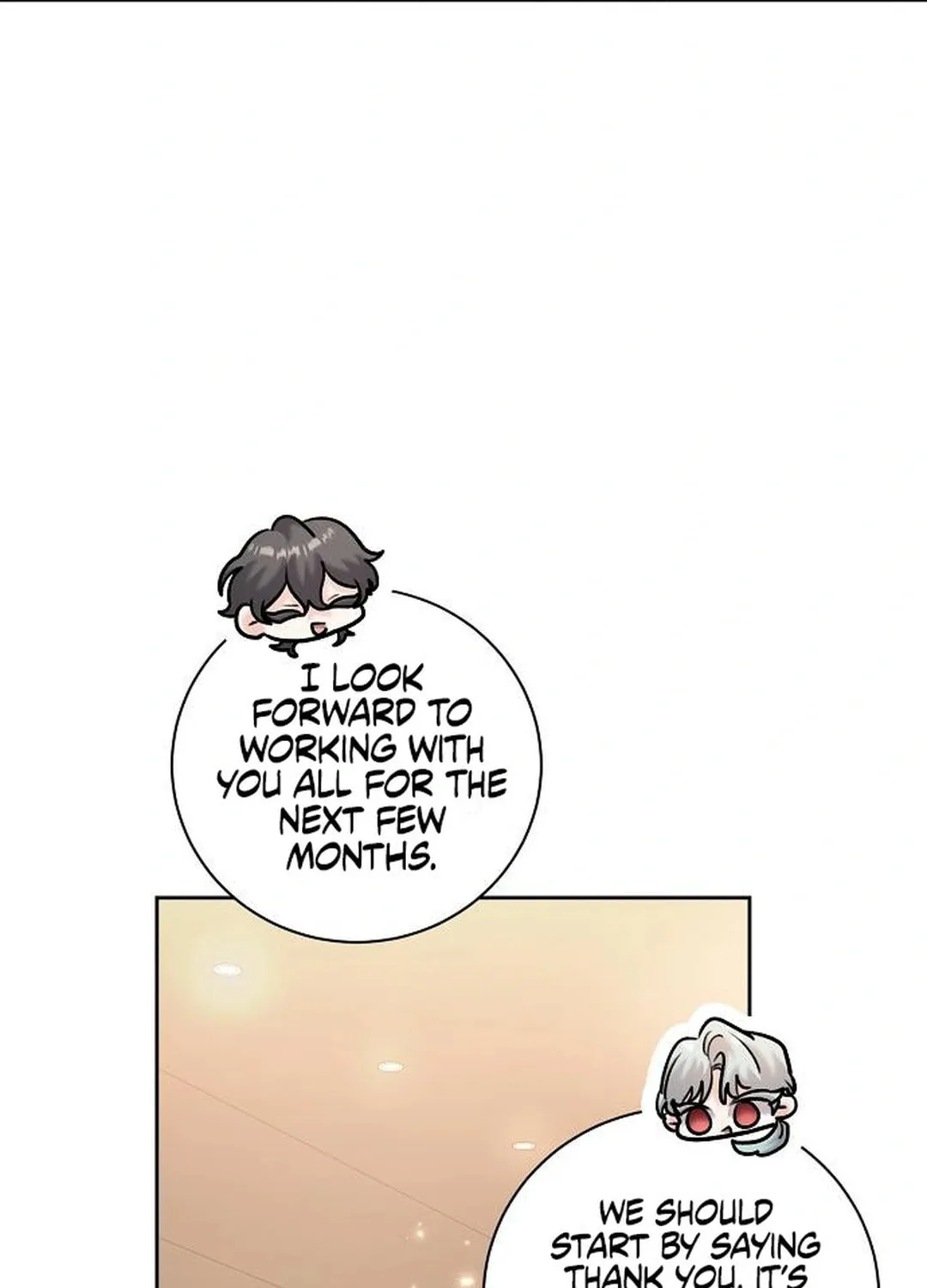 Genius Actor's Aura Chapter 81 page 111 - 