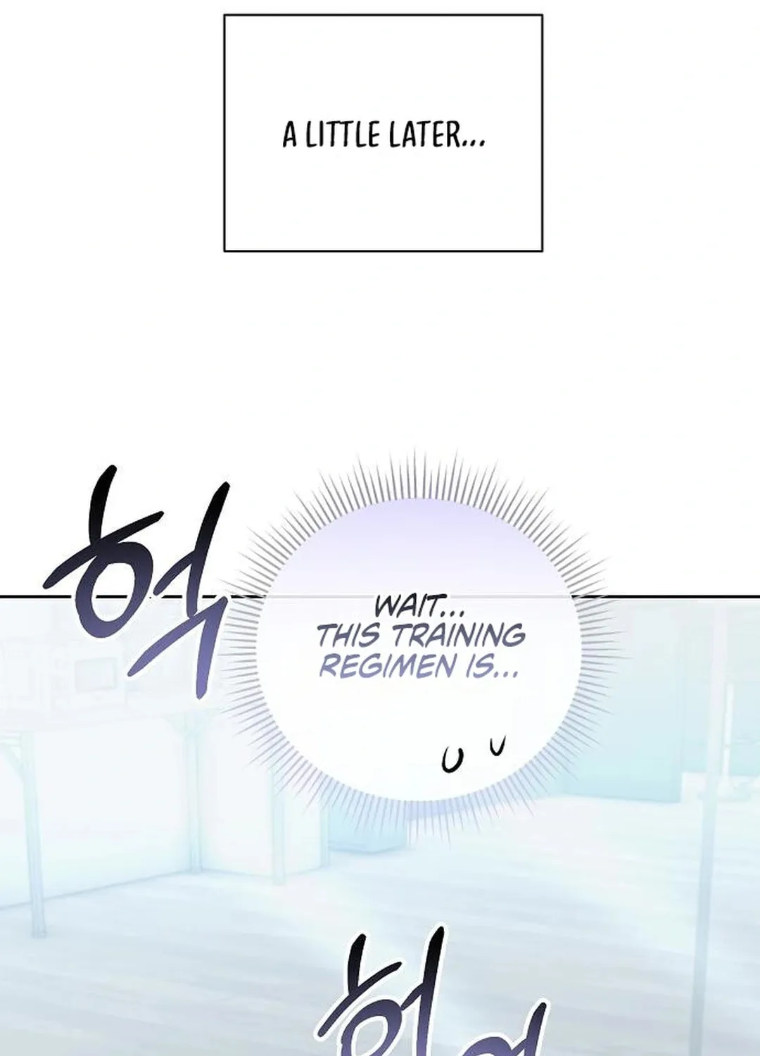 Genius Actor's Aura Chapter 81 page 116 - 