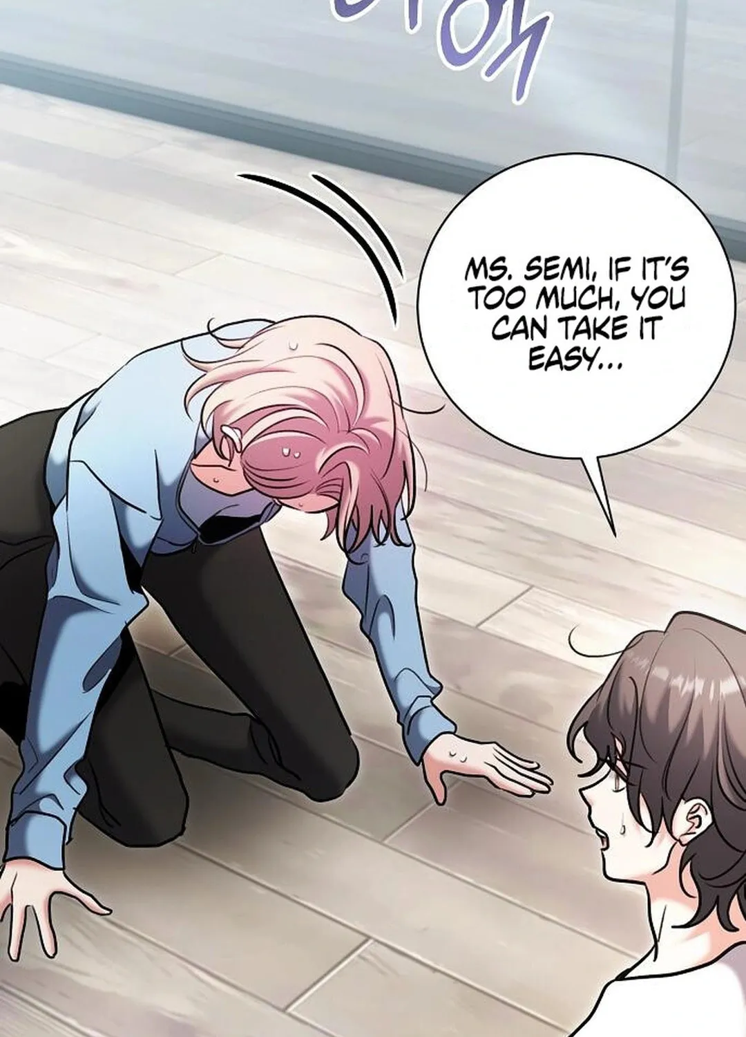Genius Actor's Aura Chapter 81 page 117 - 