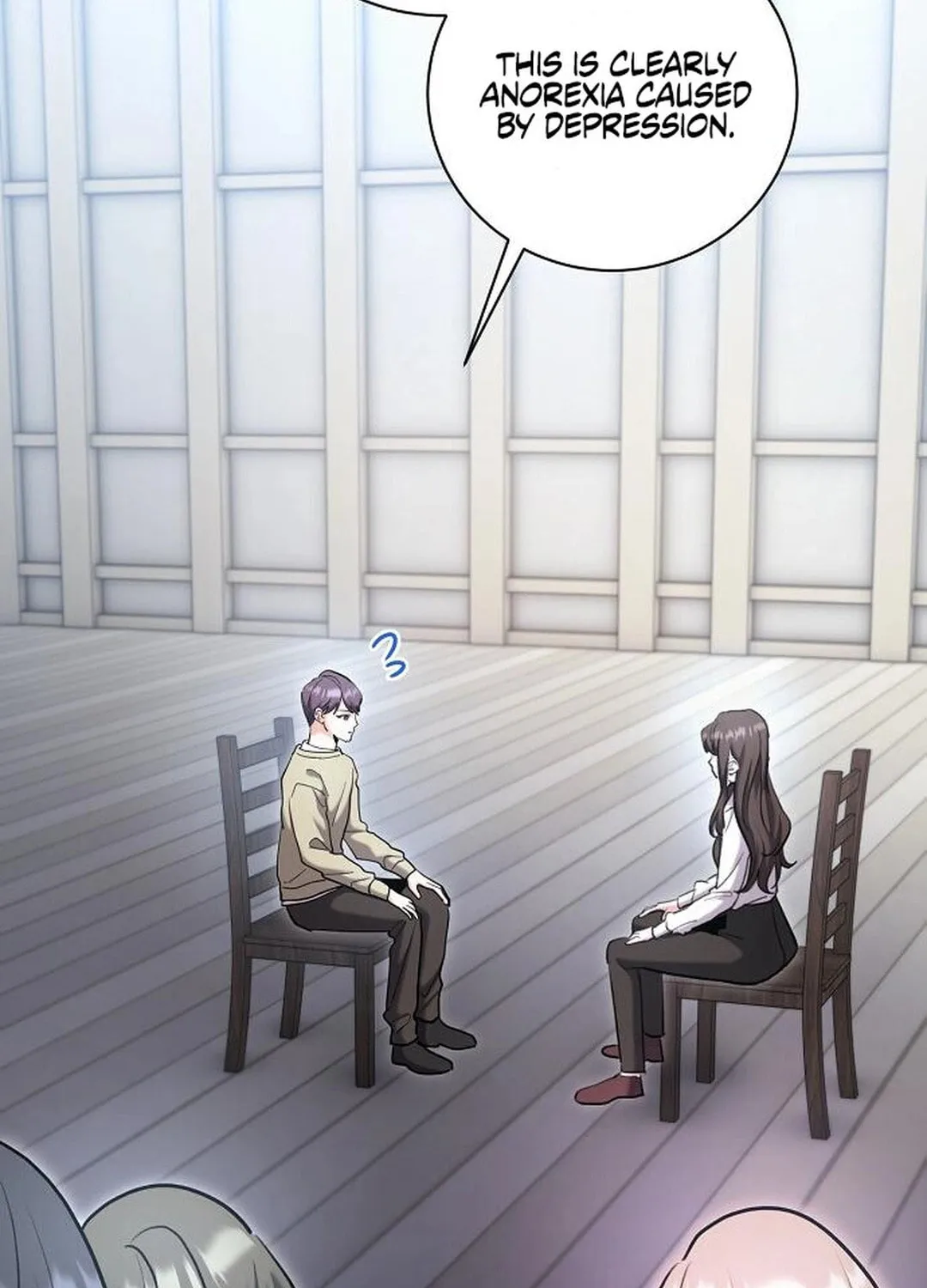 Genius Actor's Aura Chapter 81 page 13 - 