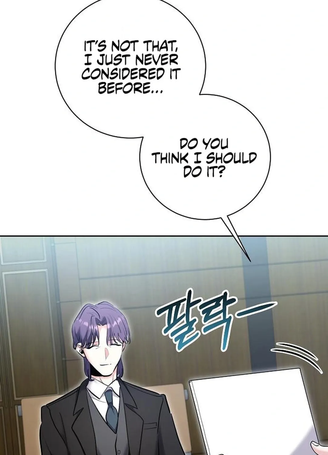 Genius Actor's Aura Chapter 81 page 128 - 