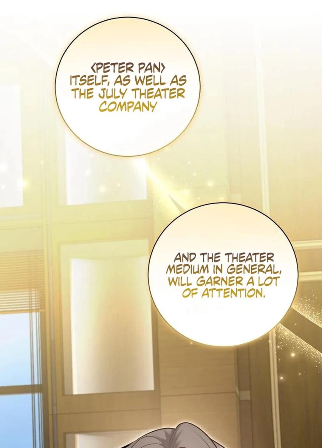 Genius Actor's Aura Chapter 81 page 132 - 