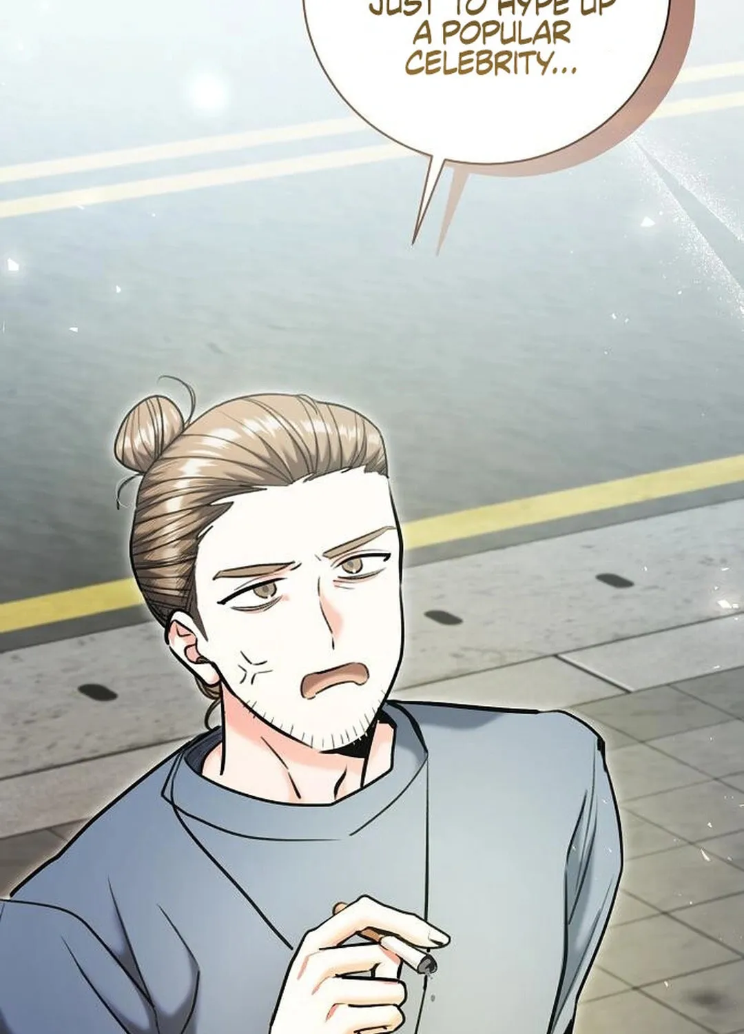 Genius Actor's Aura Chapter 81 page 143 - 