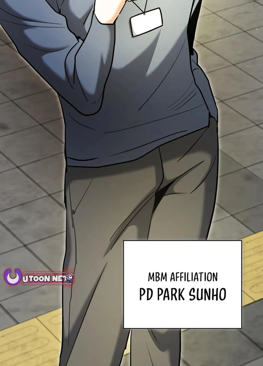 Genius Actor's Aura Chapter 81 page 144 - 