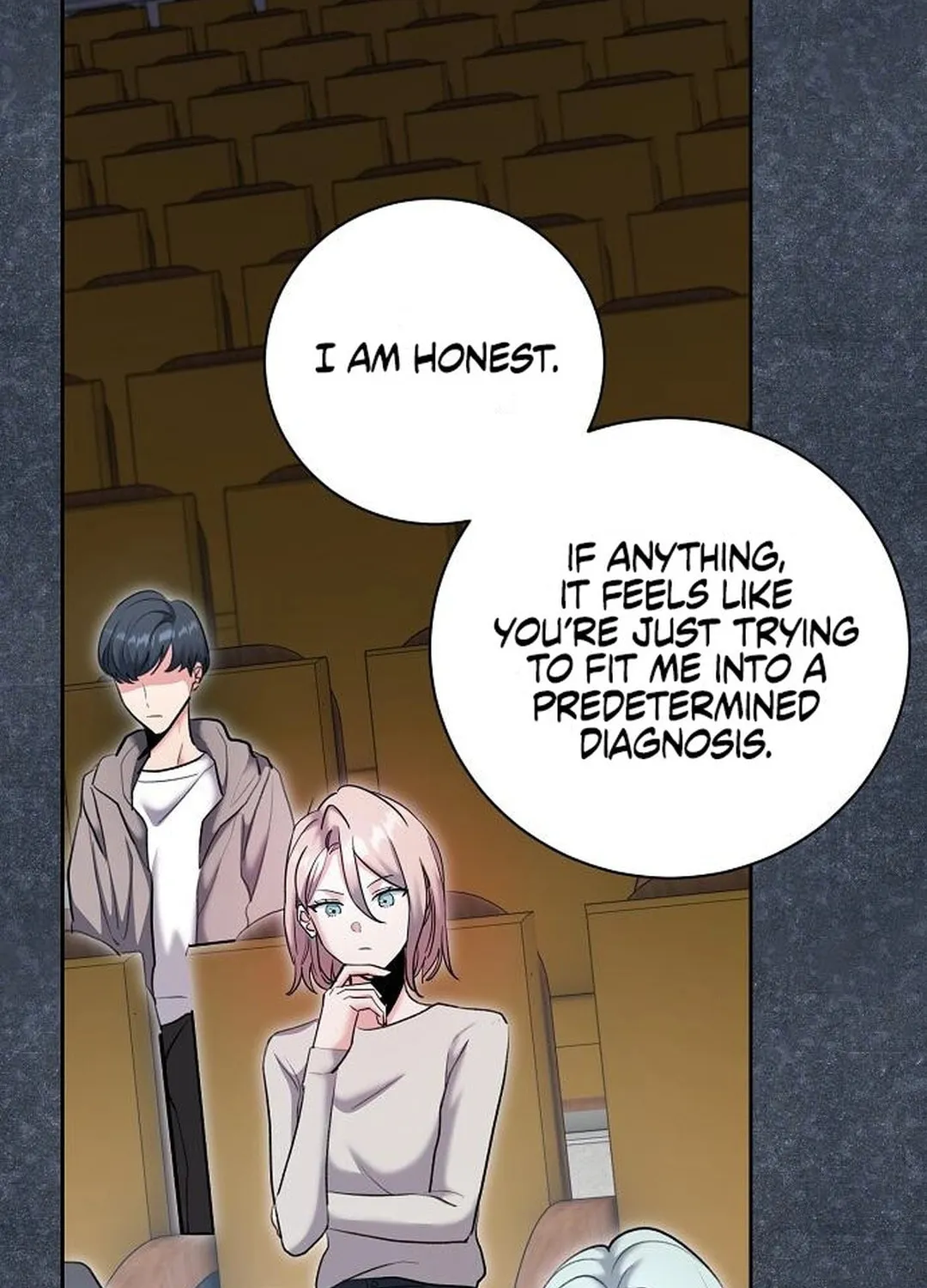 Genius Actor's Aura Chapter 81 page 16 - 