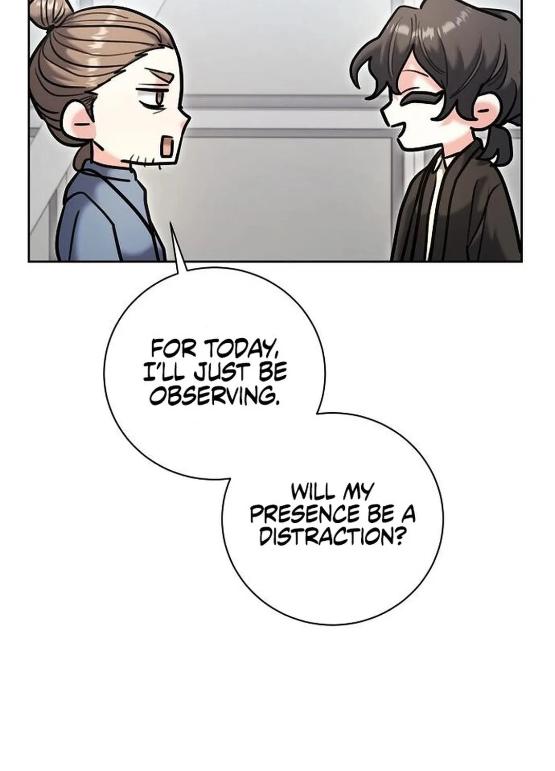 Genius Actor's Aura Chapter 81 page 156 - 