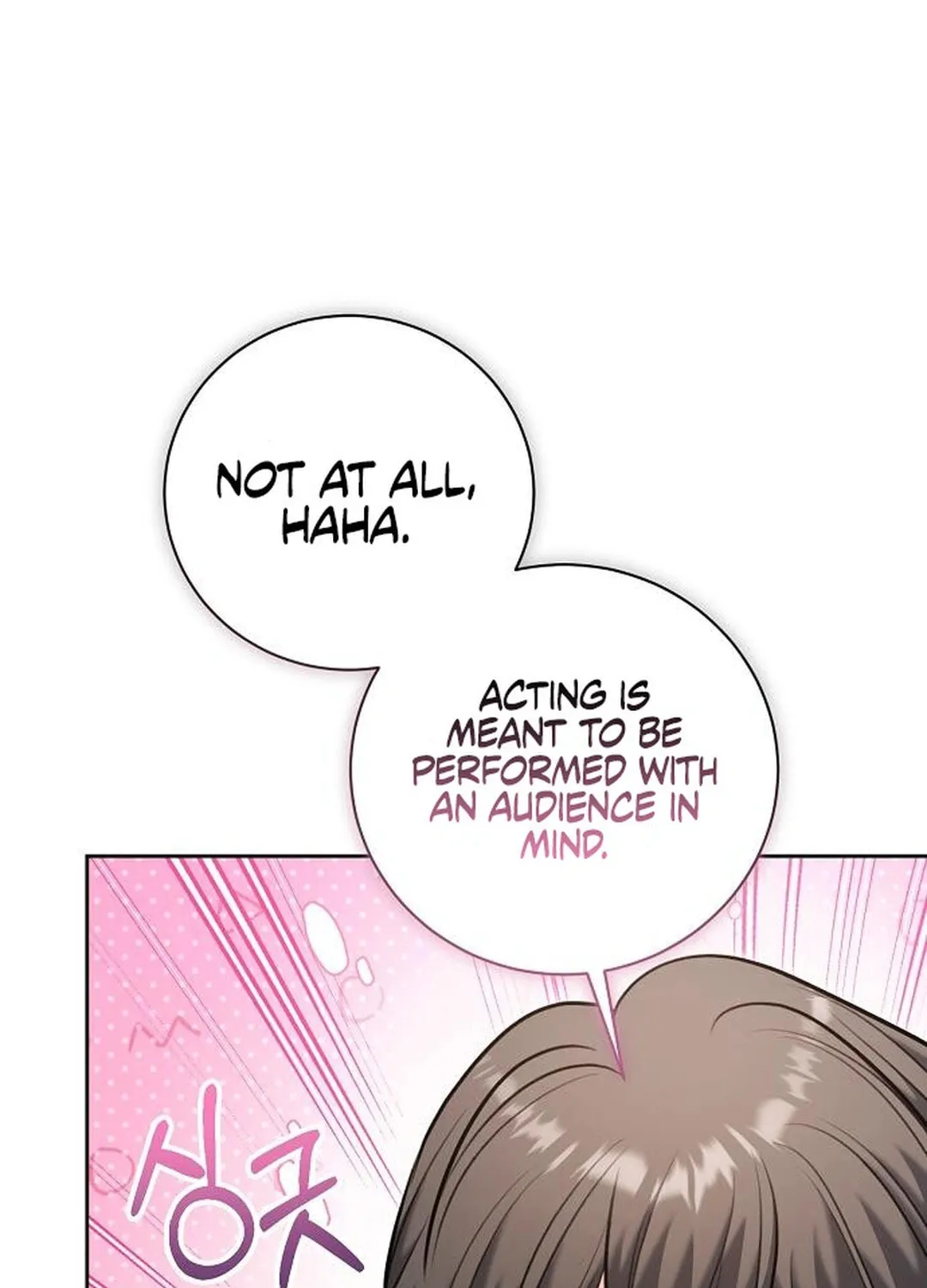 Genius Actor's Aura Chapter 81 page 157 - 