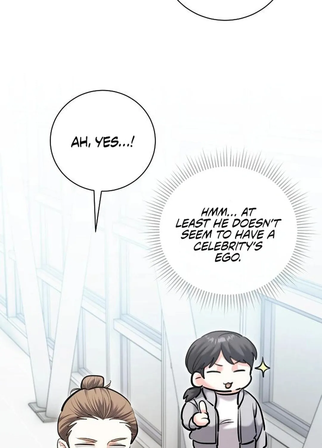 Genius Actor's Aura Chapter 81 page 160 - 
