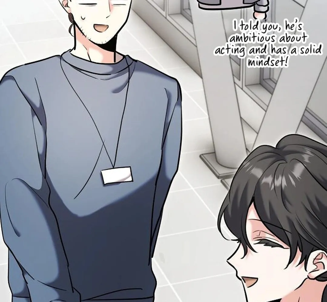 Genius Actor's Aura Chapter 81 page 161 - 