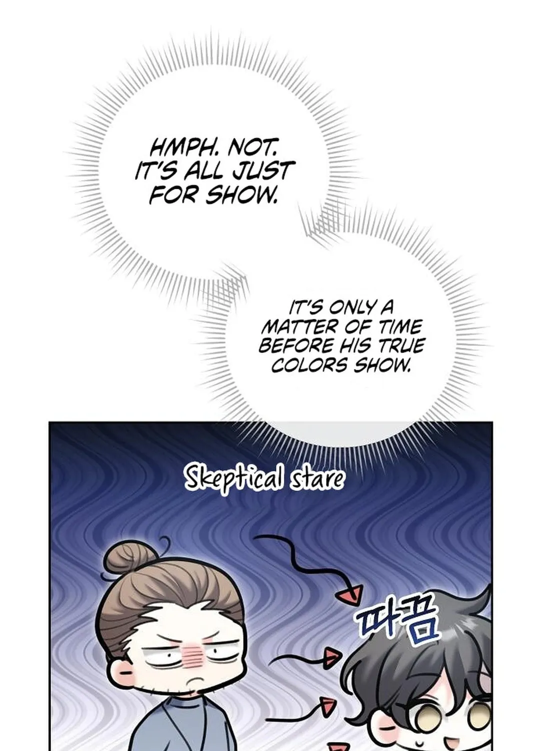Genius Actor's Aura Chapter 81 page 163 - 