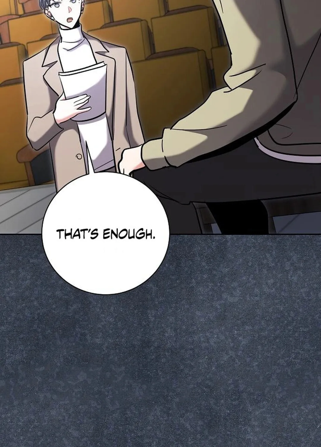 Genius Actor's Aura Chapter 81 page 26 - 