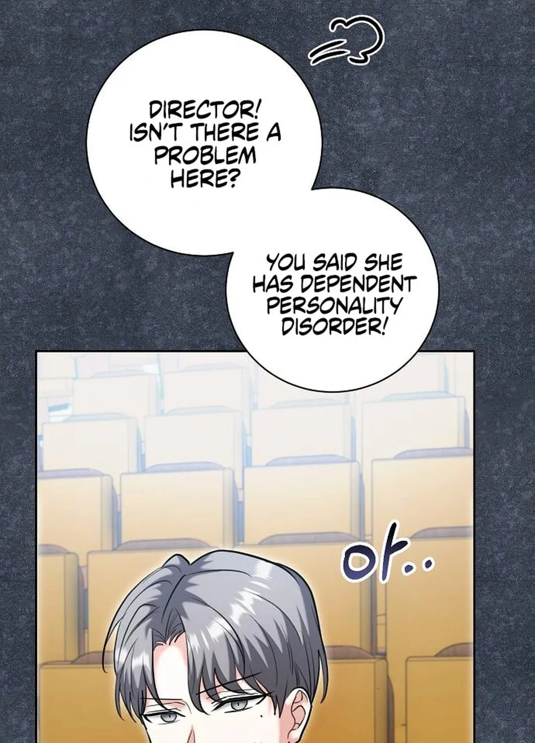 Genius Actor's Aura Chapter 81 page 27 - 
