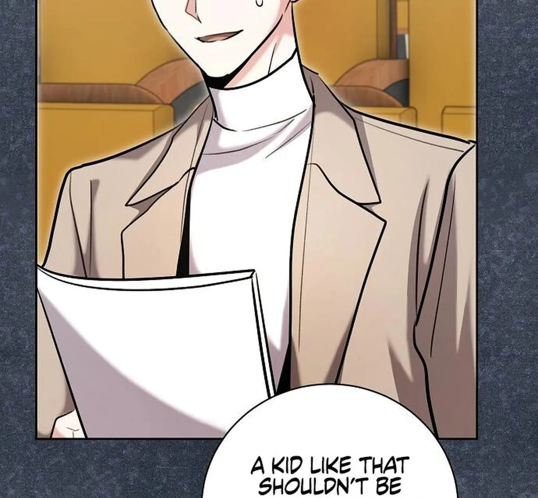 Genius Actor's Aura Chapter 81 page 28 - 