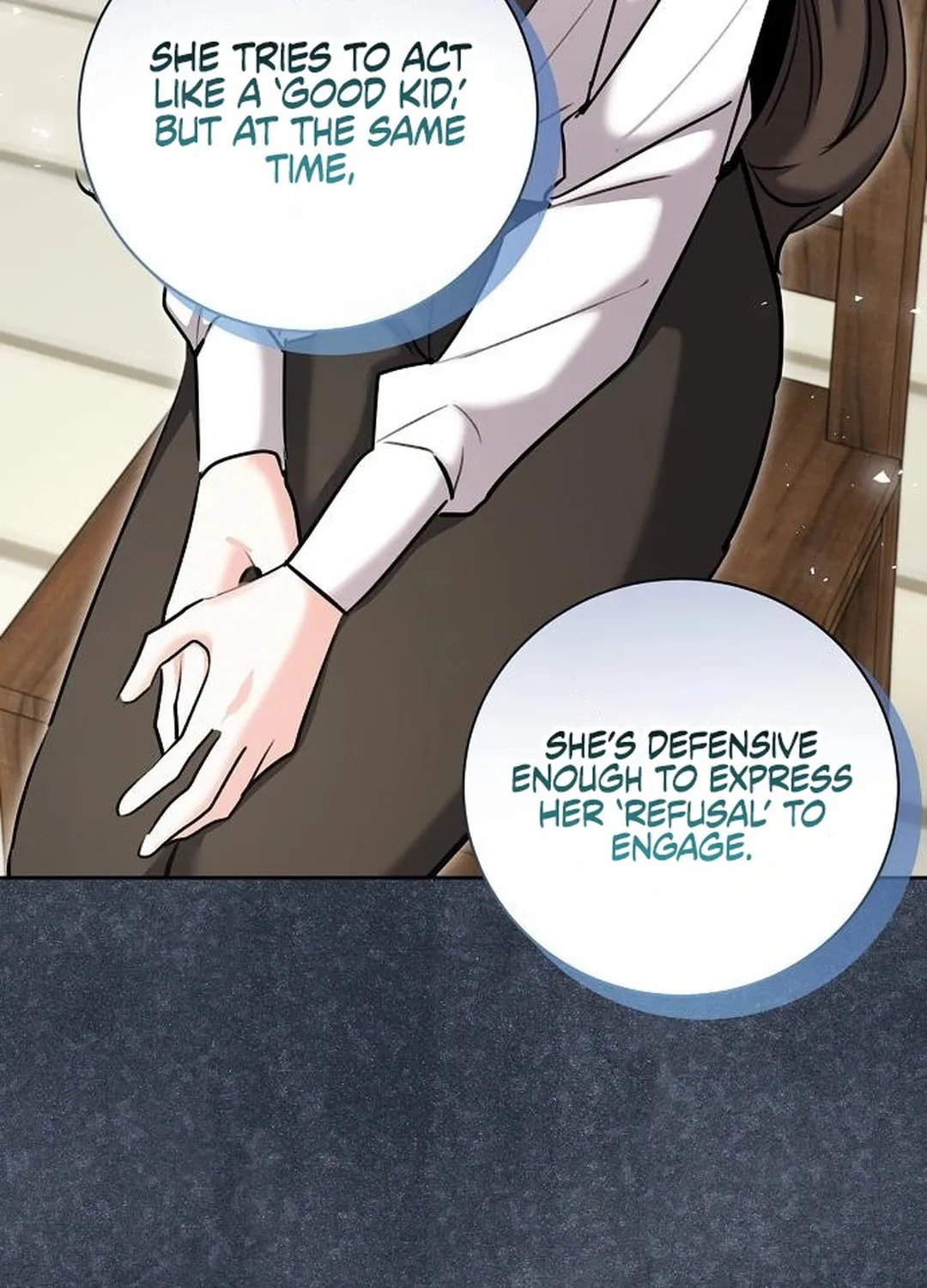 Genius Actor's Aura Chapter 81 page 33 - 