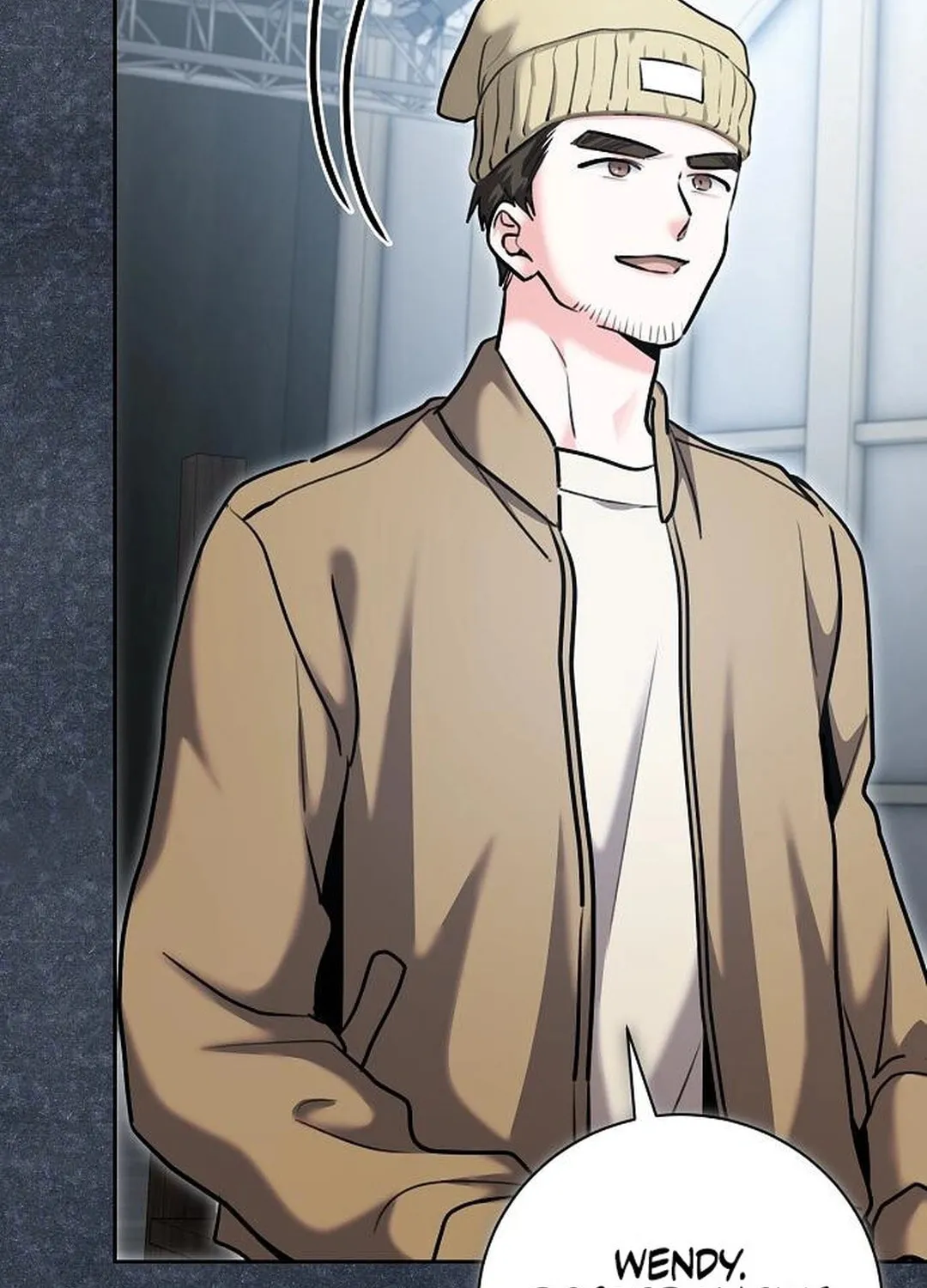 Genius Actor's Aura Chapter 81 page 40 - 