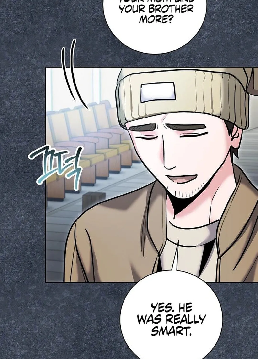 Genius Actor's Aura Chapter 81 page 45 - 
