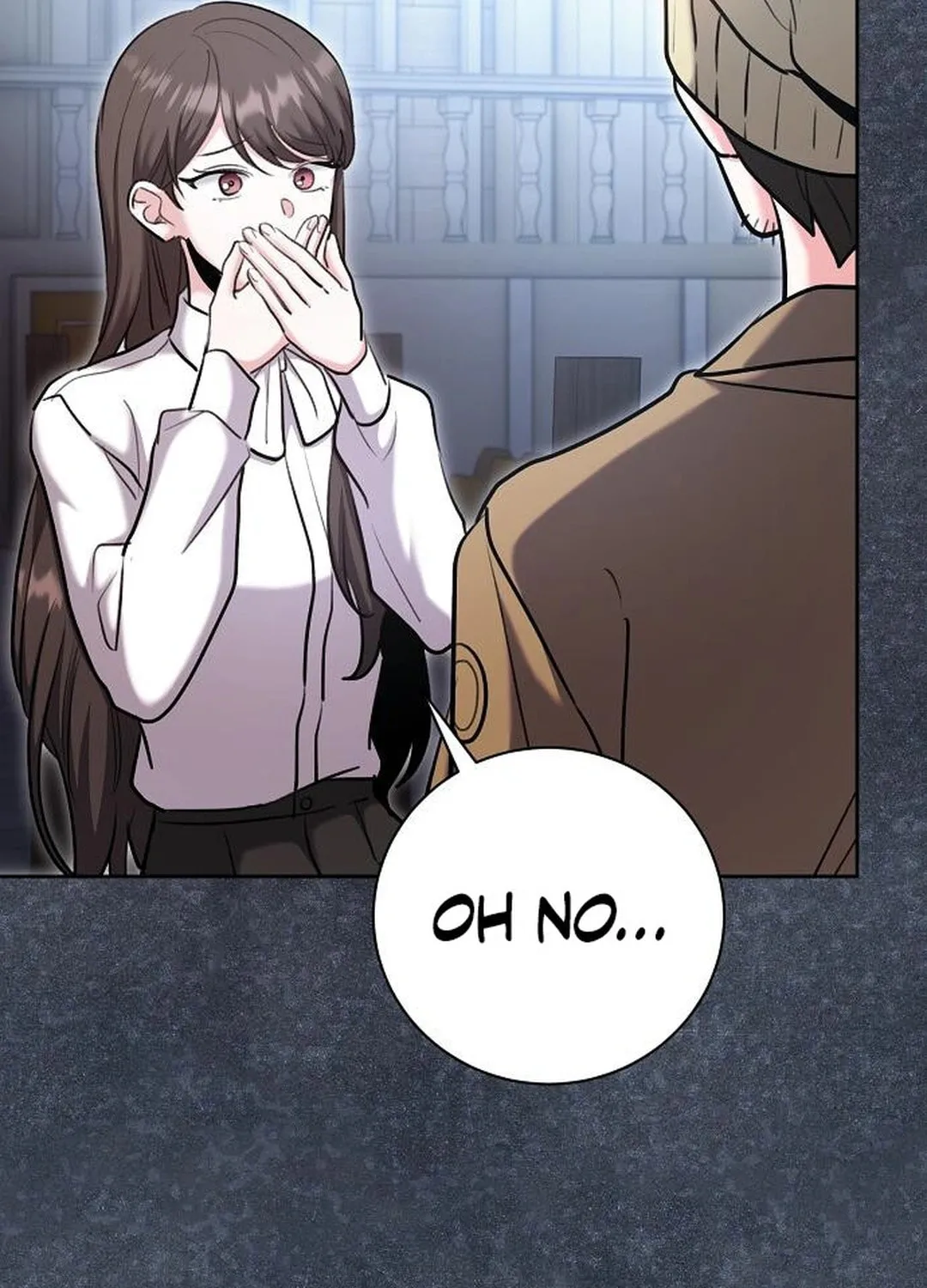 Genius Actor's Aura Chapter 81 page 47 - 